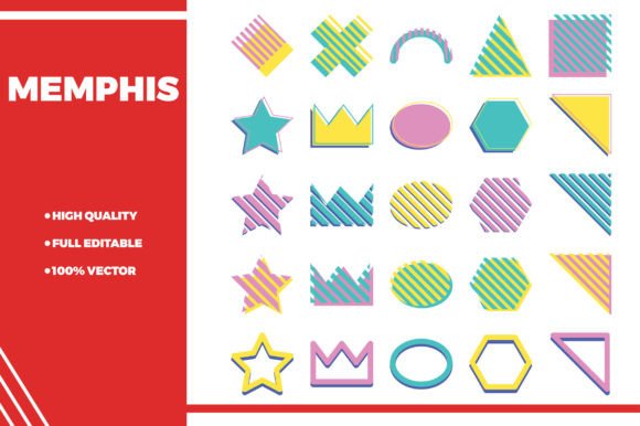 Download Memphis - Memphis Collection