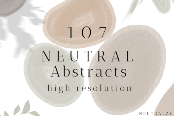 Download Abstract Shapes and Leaves Clipart PNG - Leaves clipart Collection