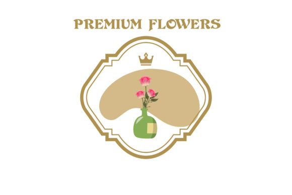 Download Modern Flowers Bouquet Wedding Art Style - Wedding Collection