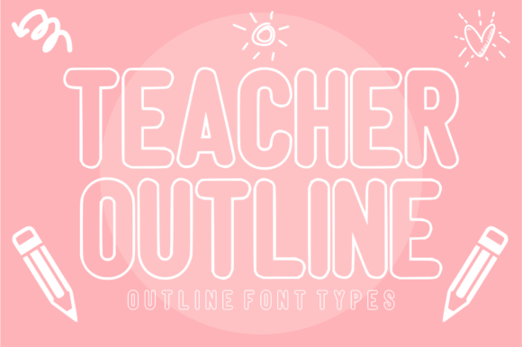 Download Teacher Outline - Outline Collection