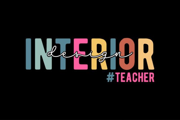 Download Interior Design Teacher, Teacher Day - Interior design Collection