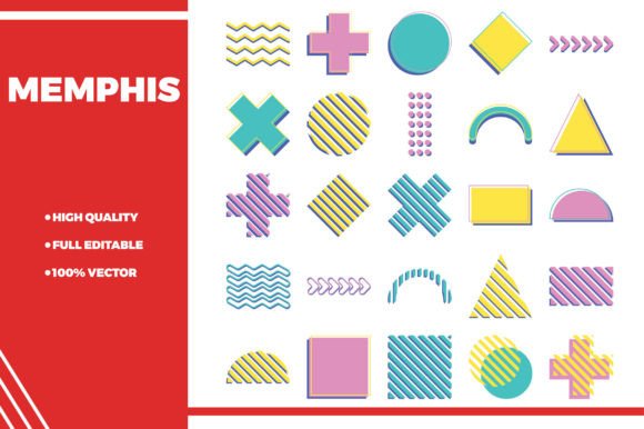 Download Memphis - Memphis Collection