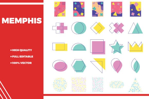 Download Memphis - Memphis Collection